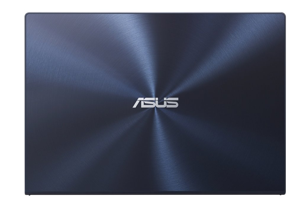Asus Zenbook UX301LA 13.3 inch Touchscreen Ultrabook (Dark Blue